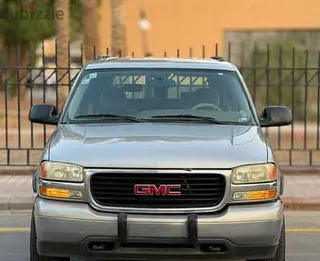 جي إم سي يوكن 2024 — Dubizzle Saudi