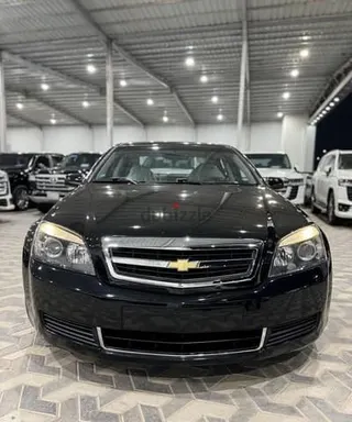 شيفروليه Caprice 2015