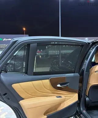 لكزس LS 500 2025