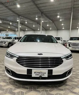 فورد توروس 2022