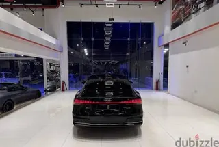 Audi A7 2019