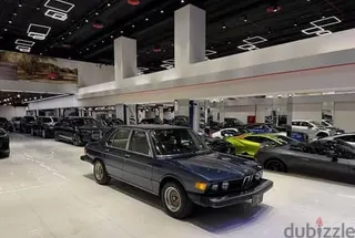 BMW 5 Series 1978
