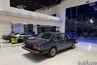 BMW 5 Series 1978