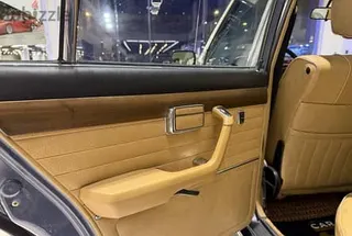 BMW 5 Series 1978
