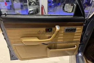 BMW 5 Series 1978