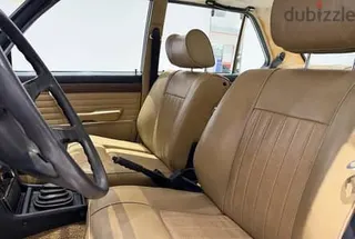 BMW 5 Series 1978