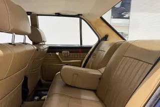 BMW 5 Series 1978
