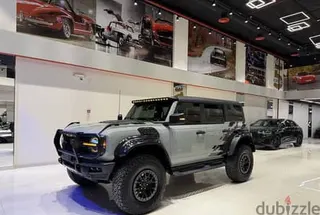 فورد برونكو 2023