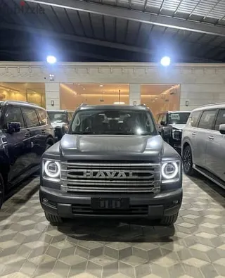 Haval H9 2027