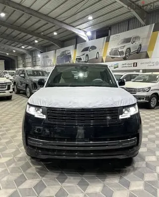 Land Rover Range Rover Autobiography 2026
