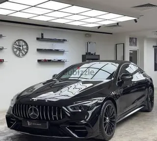 مرسيدس بنز G Class 2023