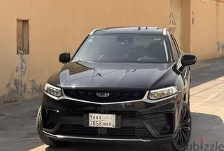 جيلي توجيلا 2022