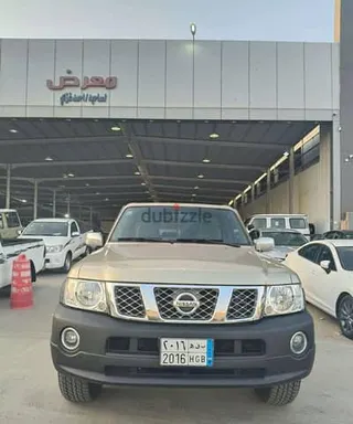 نيسان باترول 2013 — Dubizzle Saudi
