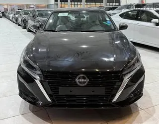 Nissan Altima 2026