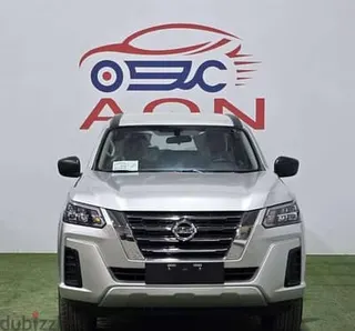 نيسان Xterra 2025 — Dubizzle Saudi