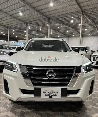 نيسان Xterra 2023