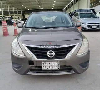 نيسان صني 2020