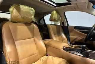 Lexus LS 460 2017