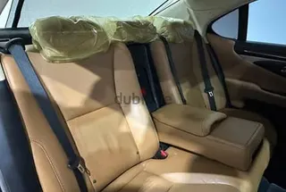Lexus LS 460 2017