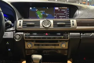 Lexus LS 460 2017