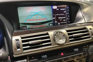 Lexus LS 460 2017