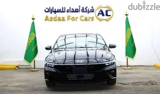 هيونداي النترا 2026