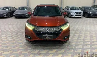 هوندا HR-V 2020 — Dubizzle Saudi