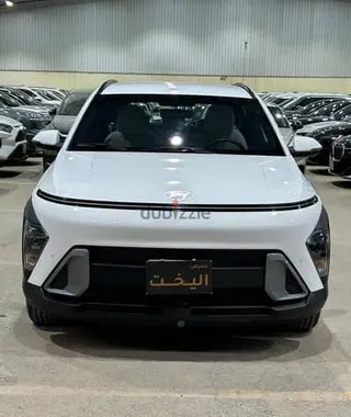هيونداي كونا 2024 — Dubizzle Saudi