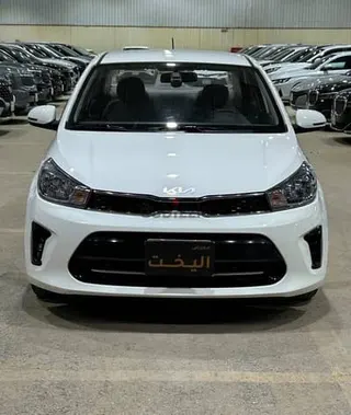 كيا بيجاس 2024 — Dubizzle Saudi