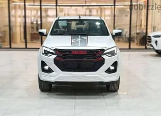 إيسوزو ديماكس 2026