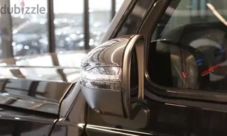 مرسيدس بنز G Class AMG 63 2025