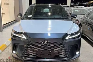 لكزس RX 350 2026