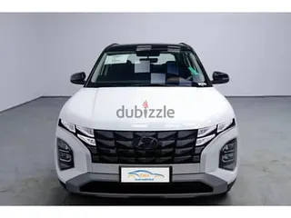 هيونداي كريتا 2025 — Dubizzle Saudi