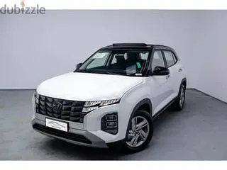 هيونداي كريتا 2025
