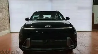 هيونداي كونا 2025