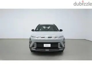 هيونداي كونا 2025 — Dubizzle Saudi