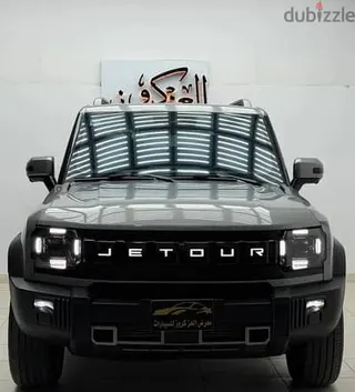 جيتور T2 2025 — Dubizzle Saudi