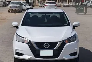 نيسان صني 2022
