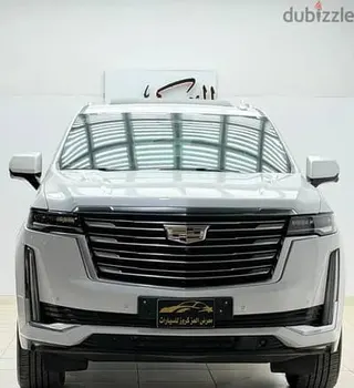 كاديلاك اسكاليد 2021