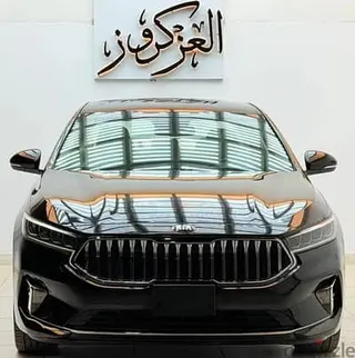 كيا كادينزا 2020 — Dubizzle Saudi