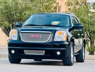 جي إم سي يوكن 2009 — Dubizzle Saudi