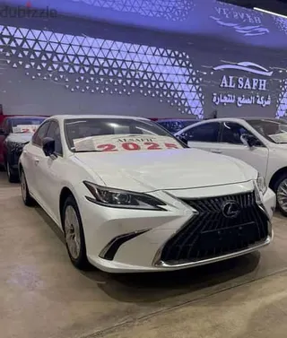 لكزس ES 300 2025 — Dubizzle Saudi
