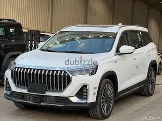جيتور X90 2026