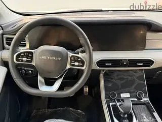 Jetour X90 2026