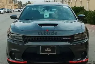 دودج تشارجر 2020