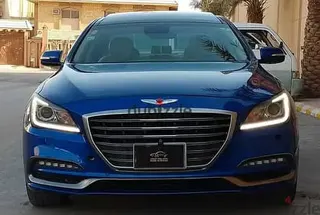 جينيسيس G80 2020