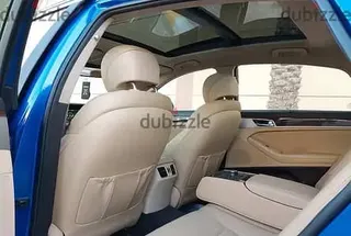 جينيسيس G80 2020