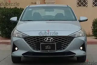 هيونداي آكسنت 2023