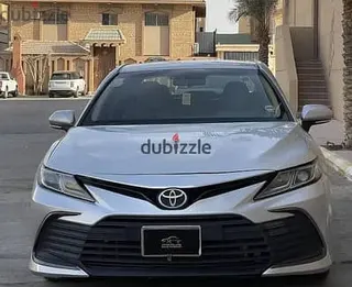 تويوتا كامري 2021