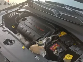 جيب كومباس 2018